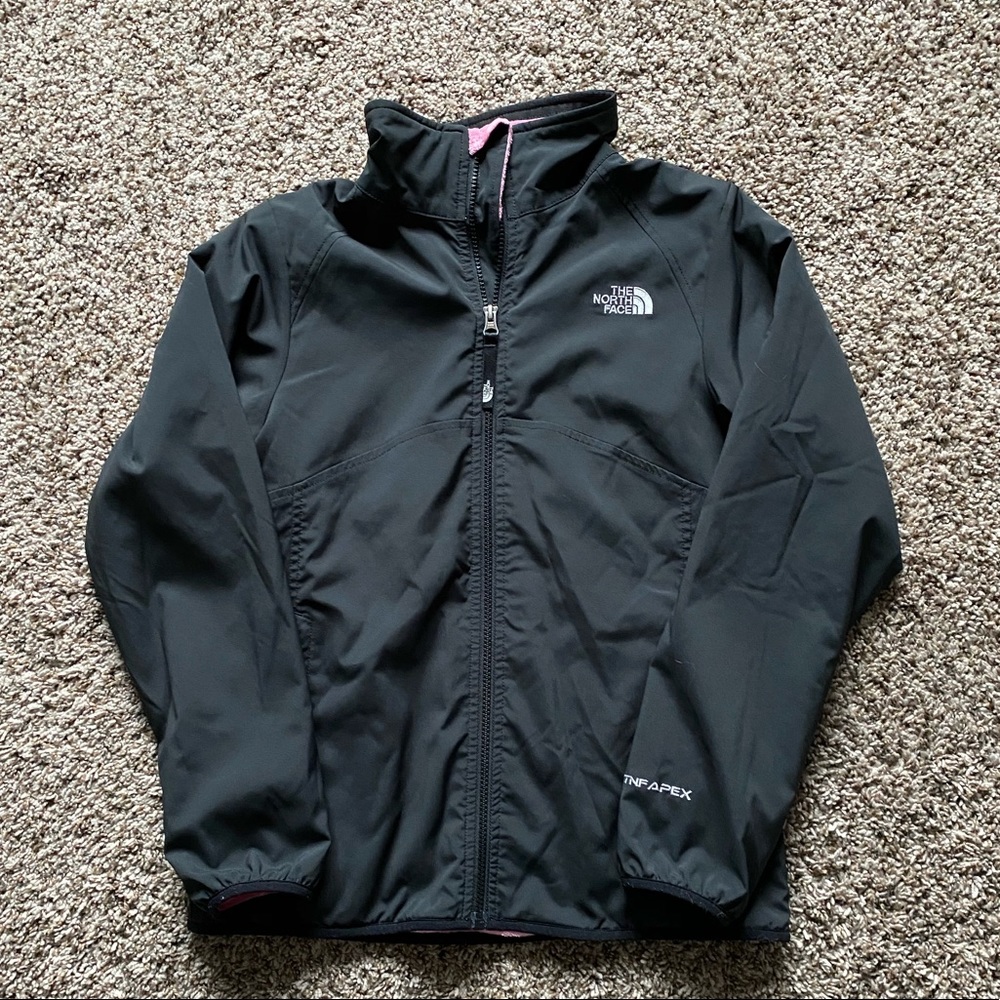 The North Face Jacket